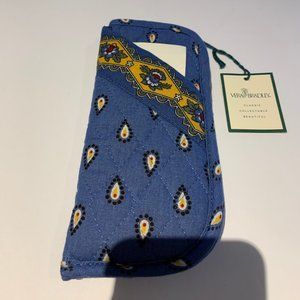 Vera Bradley Eyeglass Case